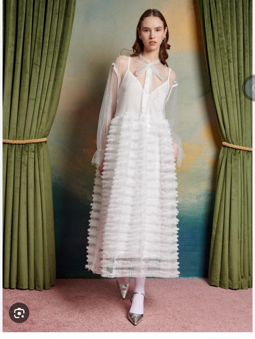 NWT Sister Jane Dress